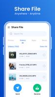 Share IT - All File Transfer Screenshot 1