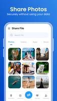 Share IT - All File Transfer capture d'écran 2