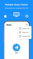 ShareKaroo: Share IT, Transfer screenshot 1