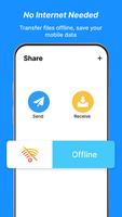 ShareKaroo: Share IT, Transfer capture d'écran 3