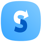 Smart Switch -Transfer Data icon