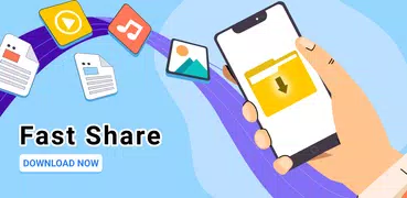 File Sharing - Send Anywhere