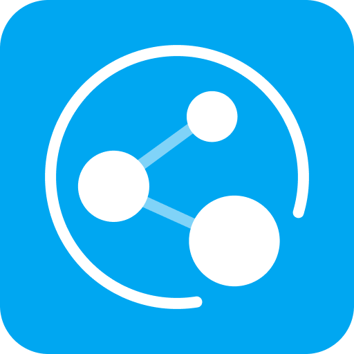 File Sharing - Send Anywhere
