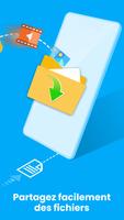 File Sharing - Send anywhere capture d'écran 1