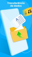 File Sharing - Send Anywhere Cartaz