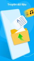 File Sharing - Send Anywhere bài đăng