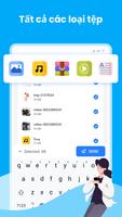 File Sharing - Send Anywhere ảnh chụp màn hình 2