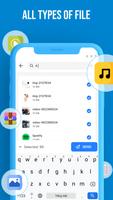 File Sharing - Send Anywhere screenshot 1
