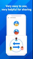 Share File - Transfer Files স্ক্রিনশট 2