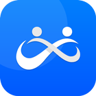 Share Files - File Transfer icône