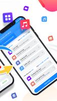 Share Files - File Transfer capture d'écran 2