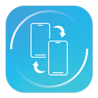 Smart Switch Transfer My Data آئیکن