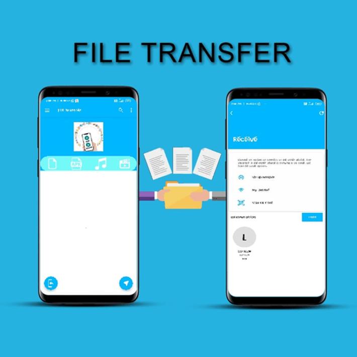 File Transfer for Android APK Download