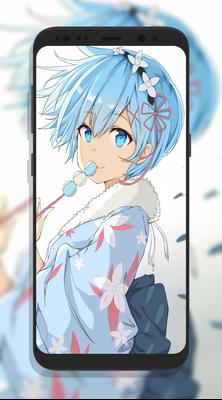 Anime Wallpaper Screenshots