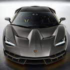 Icona Sfondi auto HD