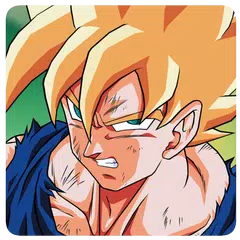 ドラゴンボールの壁紙 アプリダウンロード