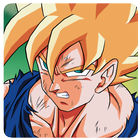 ドラゴンボールの壁紙 アイコン