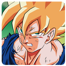 Fonds d'écran pour Dragon Ball APK