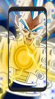 Dragon Ball için duvar kağıtları Ekran Görüntüsü 1