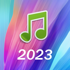 Sonnerie pop 2023 icône
