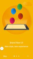 Connect PC to Android - Smart TV,  File Transfer poster