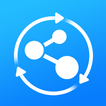 ShareKaro - Fast Share Apps & Fast File Transfer