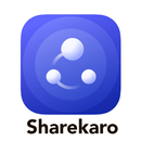 SHARE Go : Share Karo India aplikacja