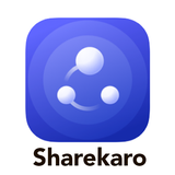 SHARE Go أيقونة