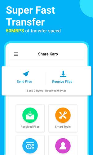 Share Go Apk For Android Download