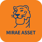 Mirae Asset Sharekhan App icon