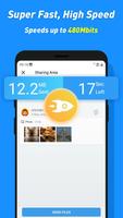 Share Lite ảnh chụp màn hình 2