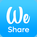 We Share - File Transfer