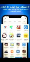 tips for : SHAREIT - transfer - share 2020 الملصق