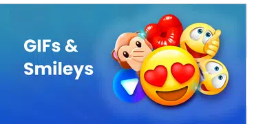 WeSmile Smileys WAStickerApps