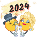 WeSmile Smileys (WASticker) APK