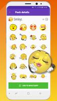 WeLove stickers (WASticker) 스크린샷 3