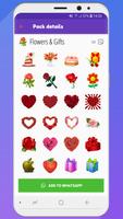 WeLove stickers (WASticker) ภาพหน้าจอ 2