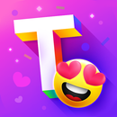Animasyonlu Metin Etiketleri APK