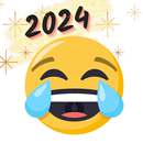 Big Emoji (WASticker) APK