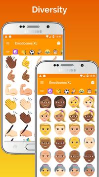 Big Emoji 截图 5