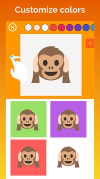 Big Emoji 截图 6