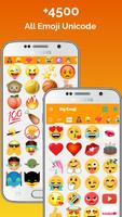 Emoji Besar untuk WhatsApp penulis hantaran