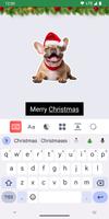 Christmas Dogs WASticker 스크린샷 2
