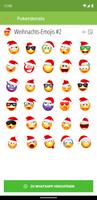 Weihnachtsaufkleber WASticker Screenshot 3