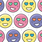 Emoji Wall icône