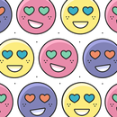 Emoji Wall - Fonds d'écran APK