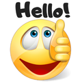 WhatSmiley - Smileys, Stickers & WAStickerApps