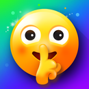 Secret Emoji: Emoji encryption APK