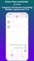 ShareItAnywhere - Share Files screenshot 1