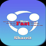 Shareit - Fast Transfer & Share New° 1 icon